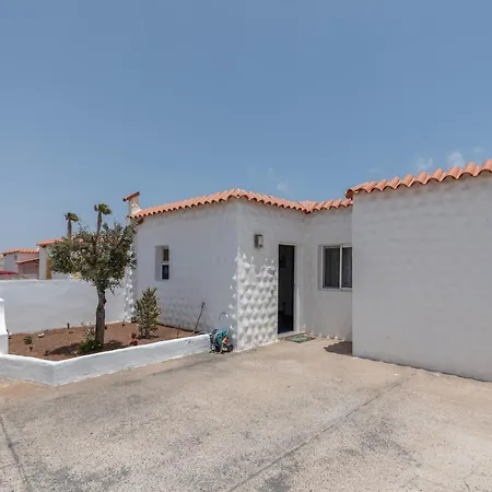 Σπίτι διακοπών Casa Betta *