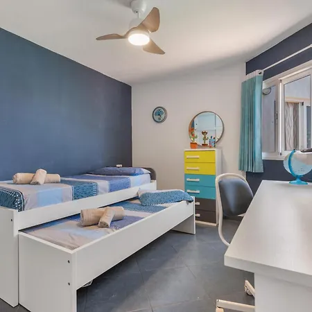 Casa Betta Κόστα Κάλμα