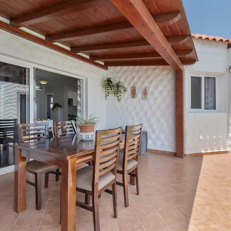 Casa Betta Σπίτι διακοπών