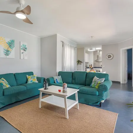 Casa Betta Σπίτι διακοπών Κόστα Κάλμα