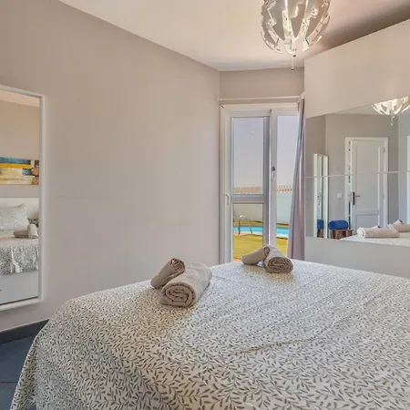 Casa Betta Κόστα Κάλμα