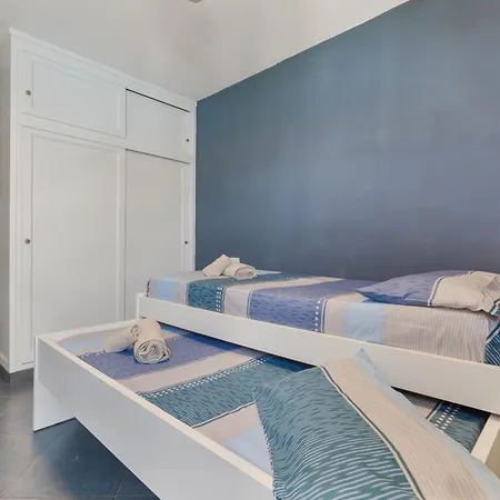 Casa Betta Σπίτι διακοπών Κόστα Κάλμα