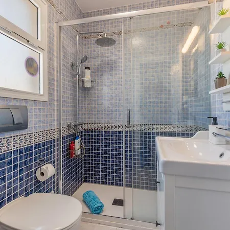 Casa Betta Σπίτι διακοπών *