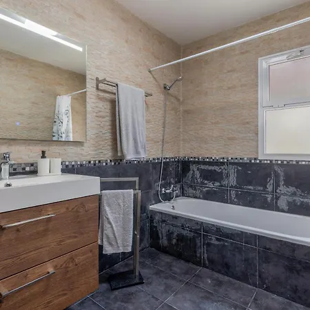 Casa Betta * 科斯塔卡玛