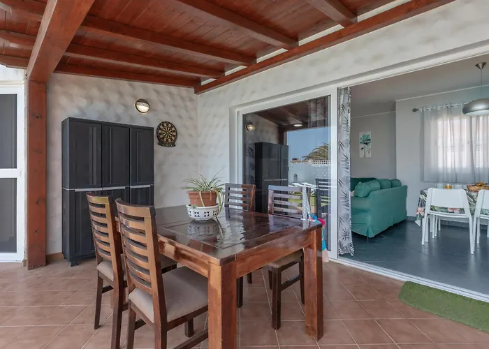Casa Betta Holiday home