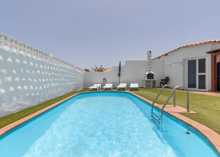 Casa Betta Costa Calma