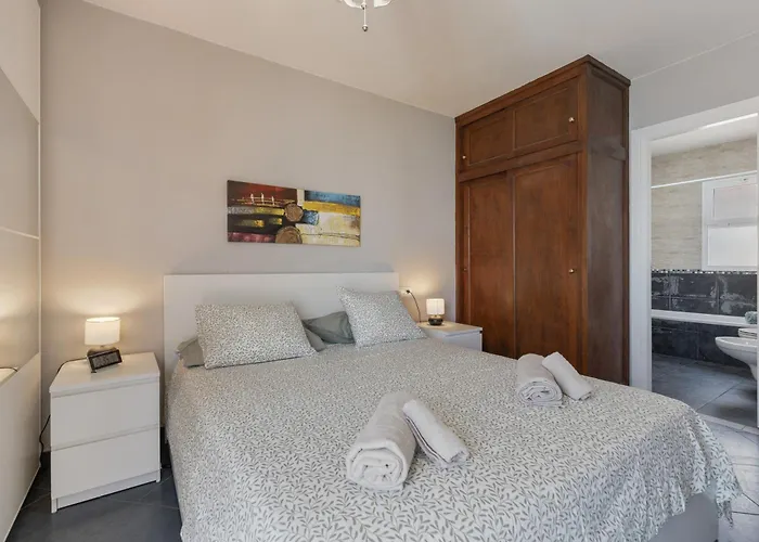 Holiday home Casa Betta *