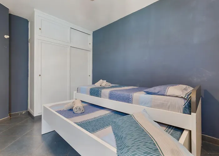 Casa Betta Holiday home Costa Calma