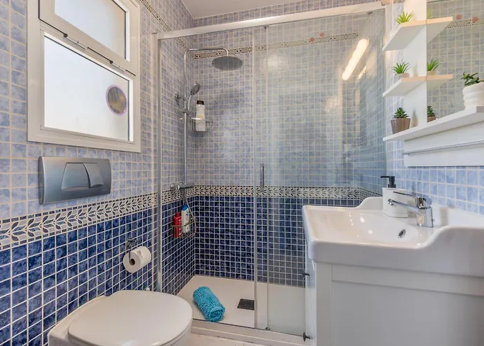 Casa Betta Holiday home *