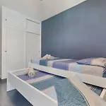 Дом отдыха Casa Betta *