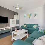 Дом отдыха Casa Betta Коста Калма