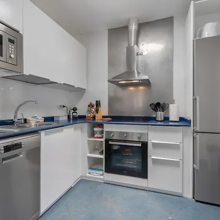 بيت للعطل Casa Betta *