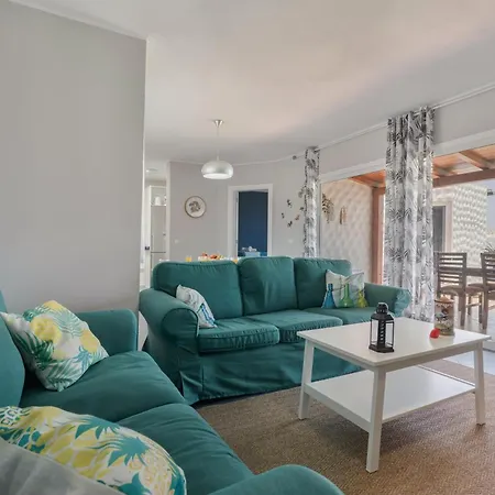 Casa Betta بيت للعطل كوستا كالما