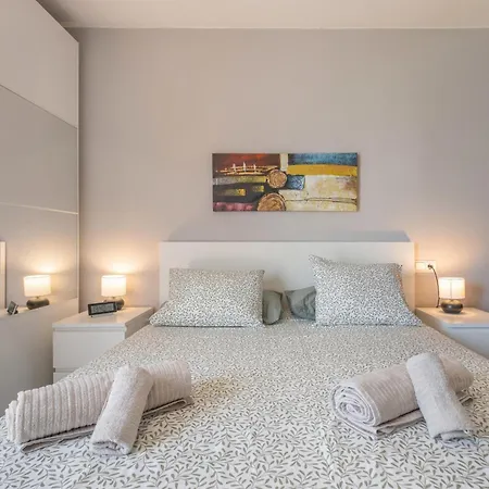 Casa Betta بيت للعطل