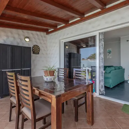Casa Betta Semesterbostad Costa Calma