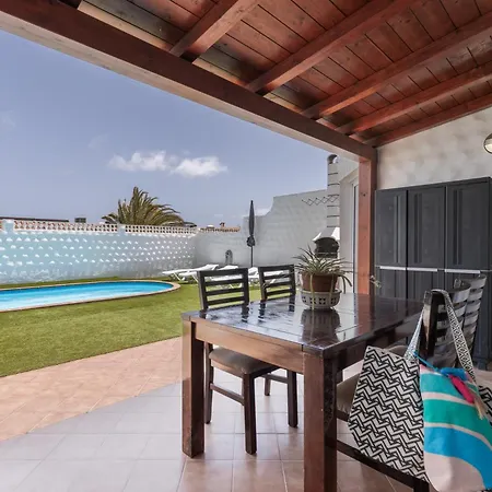 Casa Betta Дом отдыха Коста Калма