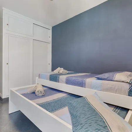 Semesterbostad Casa Betta *