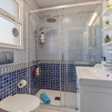 Semesterbostad Casa Betta *