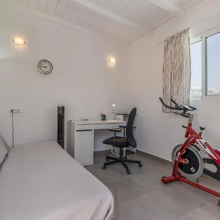 Semesterbostad Casa Betta